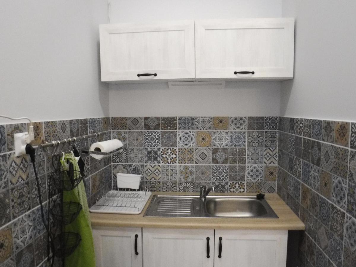 Ayla Flat Apartman Krakkó Kültér fotó