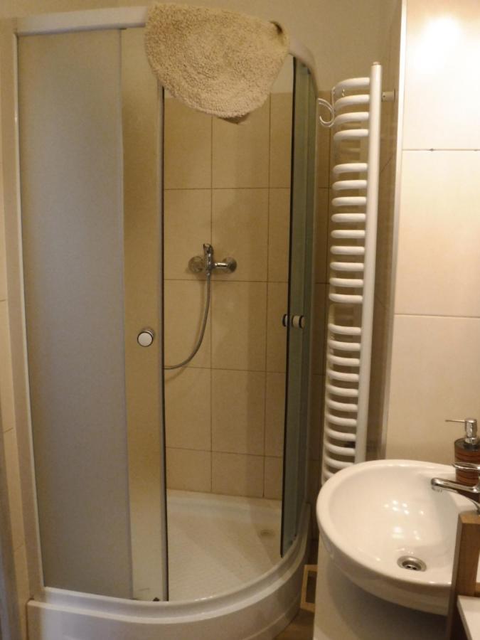 Ayla Flat Apartman Krakkó Kültér fotó